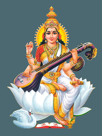Saraswati Chalisa sarswatiji