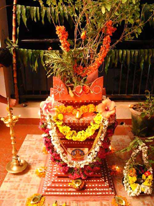 Tulsi Chalisa tulsiji